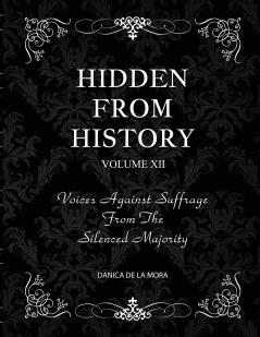 Hidden From History Volume 12