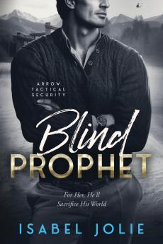 Blind Prophet