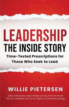 Leadership--The Inside Story