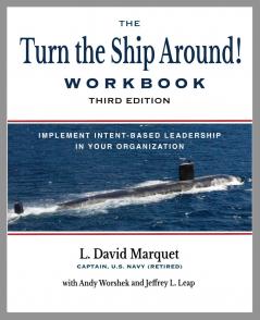 The Turn the Ship Around! Workbook