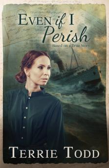 Even if I Perish