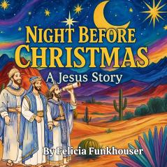 Night Before Christmas