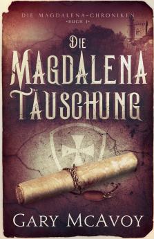 Die Magdalena-Täuschung