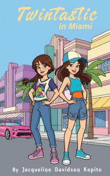 Twintastic in Miami