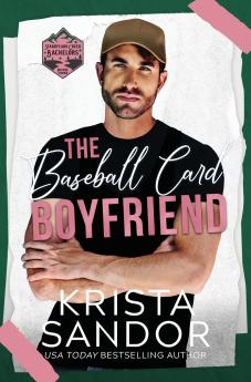 The Baseball Card Boyfriend