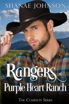 The Rangers of Purple Heart Ranch Complete Series