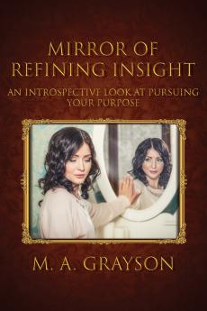 Mirror of Refining Insight