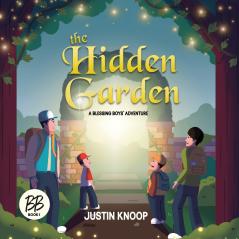 The Hidden Garden