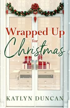 Wrapped Up for Christmas