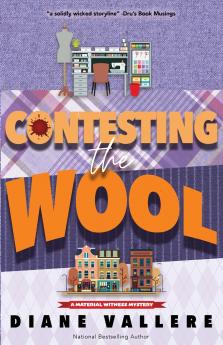 Contesting the Wool