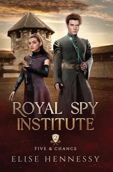 Royal Spy Institute 2