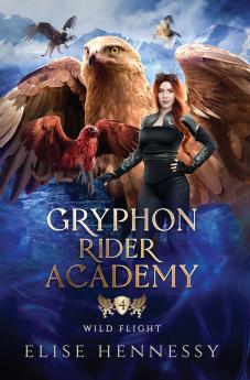 Gryphon Rider Academy 4