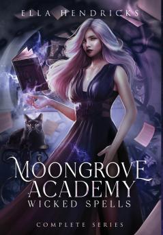 Moongrove Academy