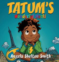 Tatum's Wonderful World