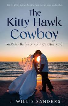 The Kitty Hawk Cowboy