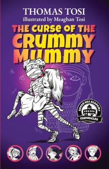 The Curse of the Crummy Mummy