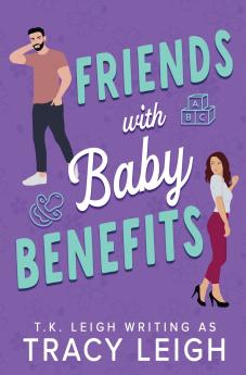 Friends with Baby Benefits