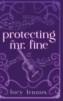 Protecting Mr. Fine