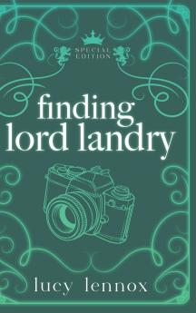 Finding Lord Landry