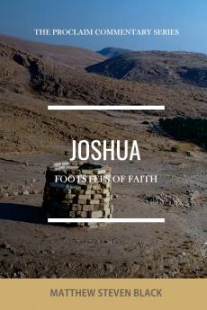 Joshua (The Proclaim Commentary Series)