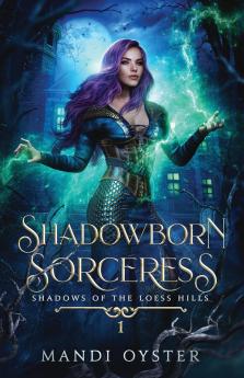Shadowborn Sorceress