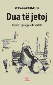 Dua të jetoj