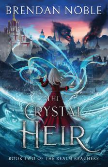 The Crystal Heir