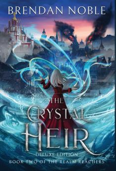 The Crystal Heir