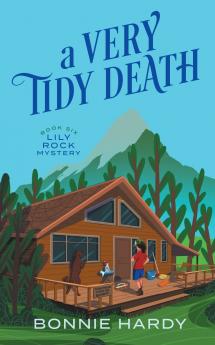 A Very Tidy Death
