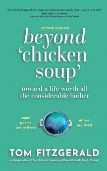 Beyond Chicken Soup