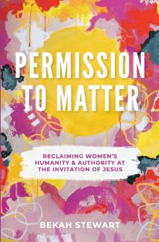 Permission To Matter