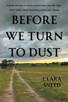 Before We Turn To Dust