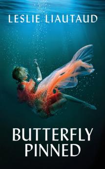 Butterfly Pinned