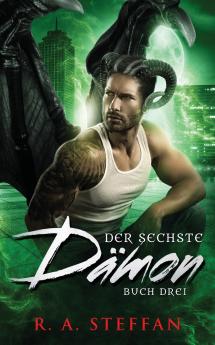 Der sechste Dämon