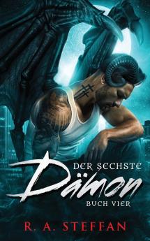 Der sechste Dämon