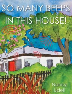 So Many Beeps in This House!