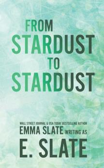 From Stardust to Stardust