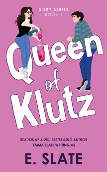 Queen of Klutz