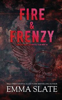 Fire & Frenzy