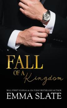 Fall of a Kingdom