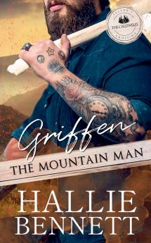 Griffen the Mountain Man