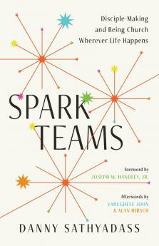 Spark Teams