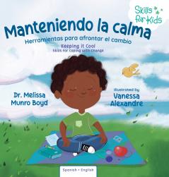 Keeping It Cool (Spanish Translation)