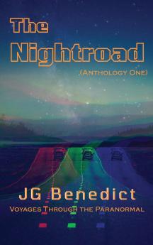 The Nightroad Anthology One