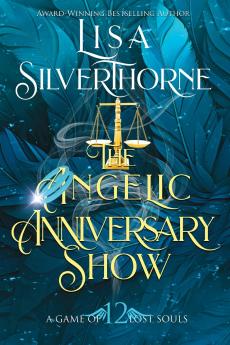 The Angelic Anniversary Show