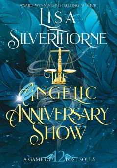 The Angelic Anniversary Show