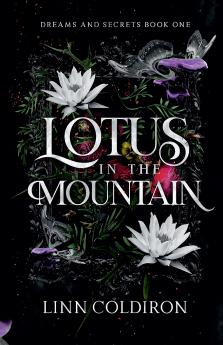 Lotus in the Mountain