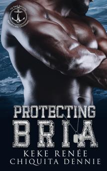 Protecting Bria