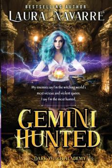 Gemini Hunted