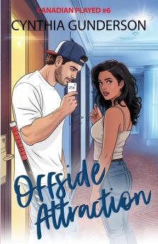 Offside Attraction